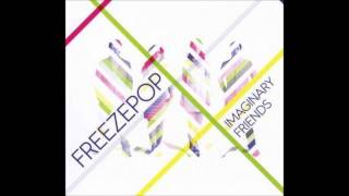 Freezepop Peptalk [upl. by Cortie]