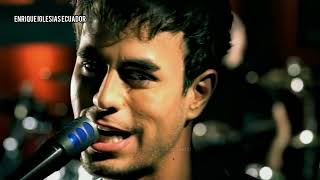 Enrique Iglesias  ESCAPAR Official Video 4k Remastered [upl. by Doe]