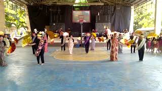 DalingDaling Ethnic Dance [upl. by Otrebilif]