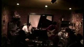 Fly by nightLee Ritenour  covered by 佐藤商店 from GazieProject [upl. by Oriel]