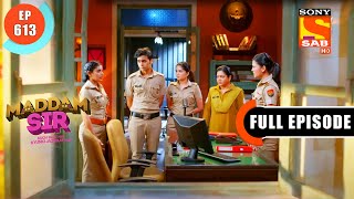 Maddam Sir  Ep 318  Full Episode  Billu Leaves The Station  13th October 2021 [upl. by Oyr]