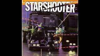 Starshooter  ST Full Album [upl. by Eilyac]