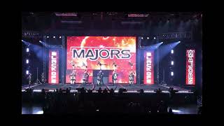 The Majors 2024  Woodlands Elite Black Ops [upl. by Hadihahs732]