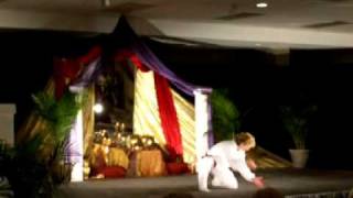 Arise My Love  Worship Dance  Interpretive [upl. by Adrianna]