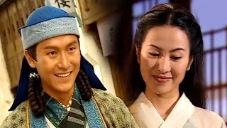 再生緣  EP03  白富美命中註定不能自由戀愛  葉璇  馬德鐘 [upl. by Anitnelav]