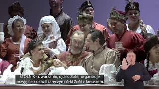 Halka  Stanisław Moniuszko  Opera Śląska [upl. by Riha]