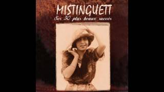 Mistinguett  Qui [upl. by Nevada]