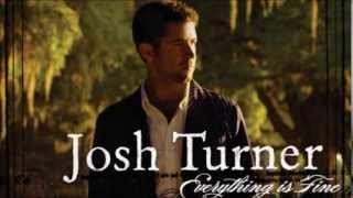 Josh Turner  Baby I Go Crazy [upl. by Spiegleman]