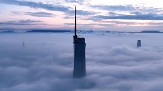 Building the Worlds Tallest Skyscraper after Burj Khalifa FULL DOCUMENTARY  Merdeka 118 [upl. by Yannodrahc]