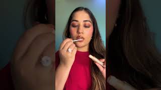 Juicy amp Plump Lips 🎀 youtube makeuptutorial lipsync shortvideo [upl. by Nolad]