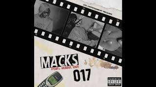 MACKS FT HEADIE ONE  017 [upl. by Oliver]