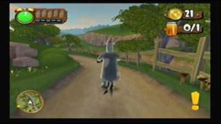 Lets Play Barnyard  Part 13  The Unlucky Part [upl. by Arteid]