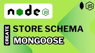 Ultimate store scheme creation in nodejs  Nodejs tutorial in hindi [upl. by Tomchay]