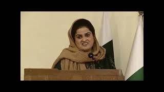 Dr Ishrat Abbas  Chairperson for International relations Sindh University [upl. by Mhoj866]