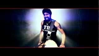 quotMittran De Naa Kardequot Tarli Digital ft Dalvinder Singh amp The Dhol Foundation OFFICIAL MUSIC VIDEO [upl. by Jamesy]