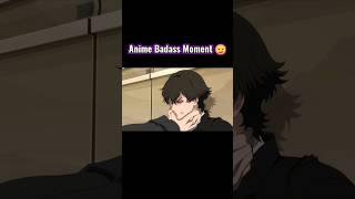 Badass Anime Moments ☝️😱 badassanime anime viralvideo best bestanime [upl. by Lori]