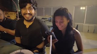 Day 100  youtubers ලගෙ රහස් ජීවිත [upl. by Izmar]