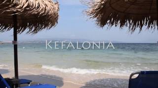 The Ultimate Guide to Kefalonia [upl. by Wojcik]