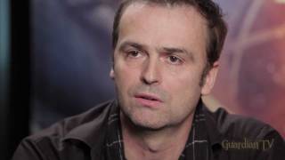 BLIND GUARDIAN  Guardian TV Episode 2  Facebook Fan Questions OFFICIAL INTERVIEW [upl. by Drofub]