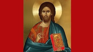 The Divine Liturgy of St John Chrysostom [upl. by Dru]