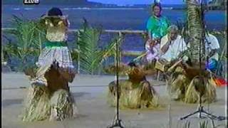 10th Pacific Festival of Arts  Fiji 4 [upl. by Kyred]