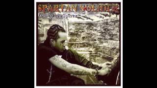 Tommy Lee Sparta  Spartan Soldier  OCTOBER 2013 [upl. by Katt189]