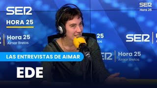 Las entrevistas de Aimar  Ede [upl. by Umeh538]