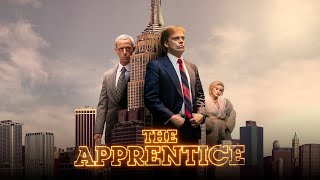 The Apprentice  Official Trailer [upl. by Asertal]