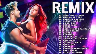 NEW HINDI REMIX SONGS 2023  Indian Remix Song  Bollywood DANCE Party Remix 2023 [upl. by Aiasi]