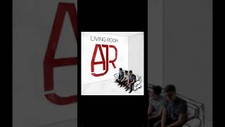 AJR  Im Ready Official Acapella [upl. by Uase]