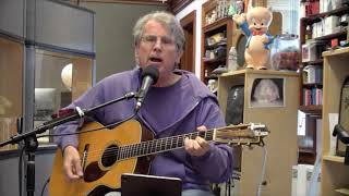 Roger McNamee quotWhere Are You Nowquot 031922 [upl. by Intyrb]