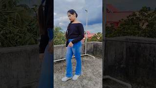 laung mare lashkare 💙🖤🤟👍❤️😍 dance youtubeshorts love trendingshorts [upl. by Odell330]