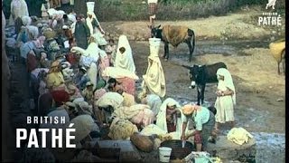 Moroccan Village 1960 [upl. by Celin789]