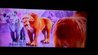 Ice Age Collision Course TV Spots [upl. by Feeney]