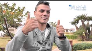 Hesportcom Amr Zaki et le conflit avec le Raja [upl. by Naux]