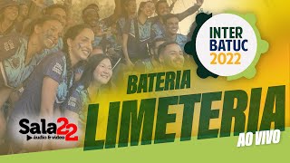 Limeteria  Interbatuc 2022 [upl. by Nnylrats525]