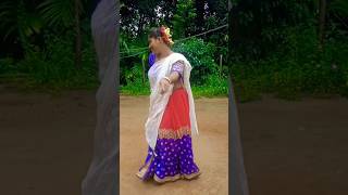 Moyna chalak chalak ytshort treanding dance video 😊✨❤️ [upl. by Frankhouse]