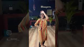 Bloopers anamata😝dance trending viralvideo viralreels youtube yourubeshortsyoutubevideo [upl. by Jahdai721]