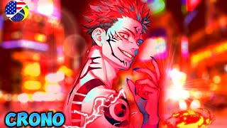 MHABNHA React Ao Rap Sukuna Jujutsu Kaisen  Rei Das Maldições  M4rkim [upl. by Anauqahc]