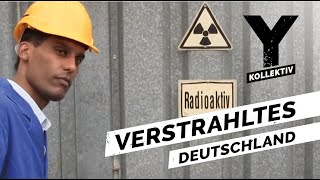 Radioaktive Strahlung in Deutschland  So gehen wir damit um [upl. by Lemcke]