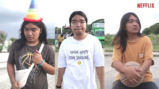 NeffBros Tiktok Compilation [upl. by Simah]