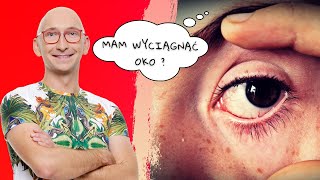 ☎️ Nosel Wkręca w Radiu ZET  Wyciągnięcie oka [upl. by Schlessel]