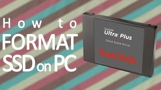 Blackmagic Tutorial  How to format and install a SSD [upl. by Kristopher1]