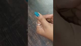 Dotting nailart design use toolsdot nailartnailartaranmanai4 nailsshortsshortsfeedachacho [upl. by Nye978]