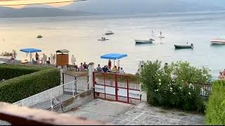 Timelapse  a Summer Day at Ag Vasilios GR [upl. by Lowenstern414]