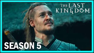 The Last Kingdom Season 5 Recap  Ending Explained [upl. by Verbenia]