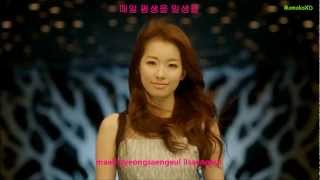 CHI CHI 치치  LOVE IS ENERGY MV HD HangulRomanization Lyrics On Screen [upl. by Attenwahs204]