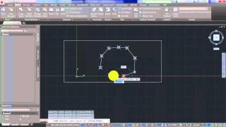 Site Project and DWG Snapping [upl. by Sherilyn]