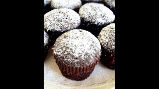 Muffins au chocolat [upl. by Stace]