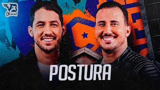 Postura  Iguinho e Lulinha Mais Forrozeiro Ainda Musica Nova [upl. by Tann]